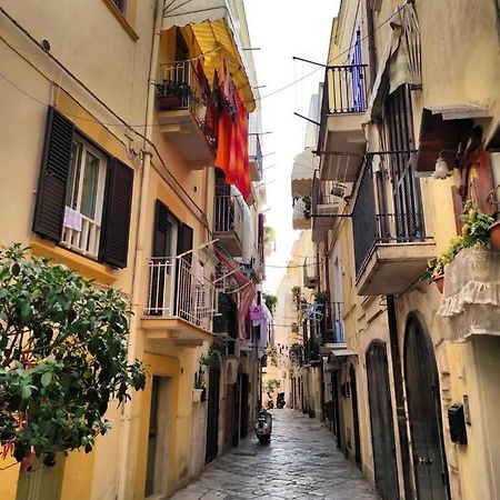 Bottalico Apartments Bari Luaran gambar
