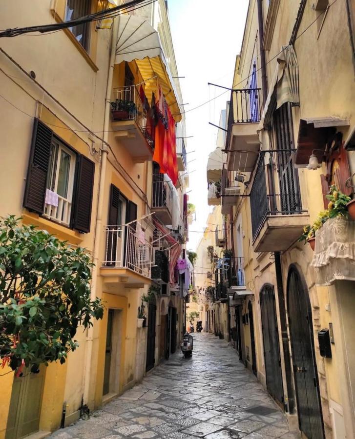 Bottalico Apartments Bari Luaran gambar