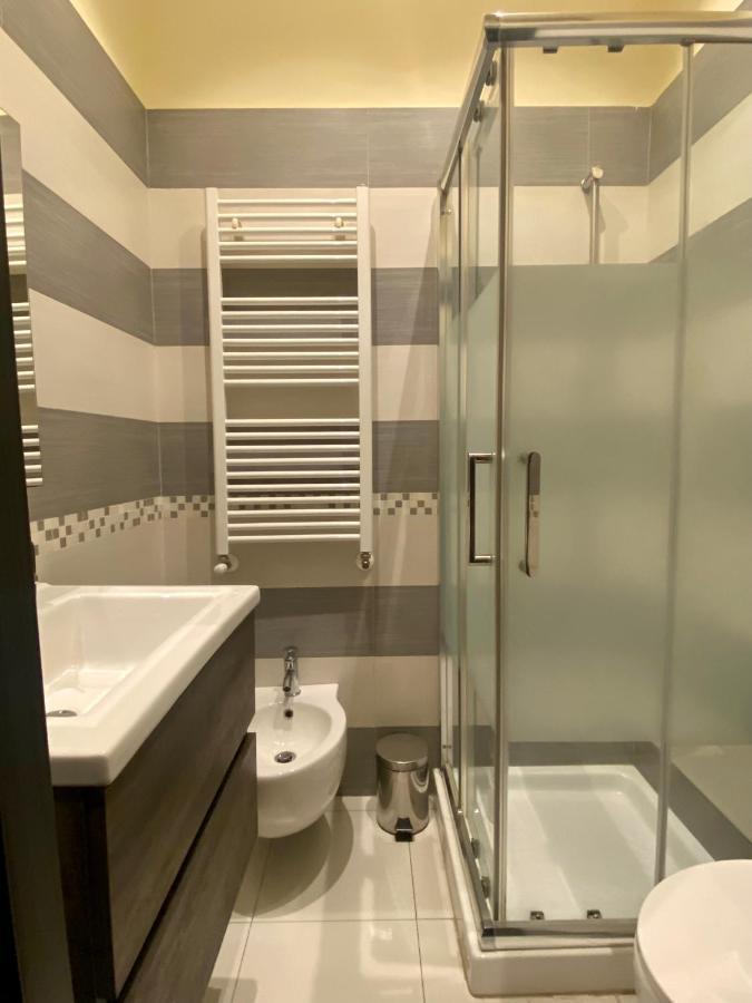 Bottalico Apartments Bari Luaran gambar