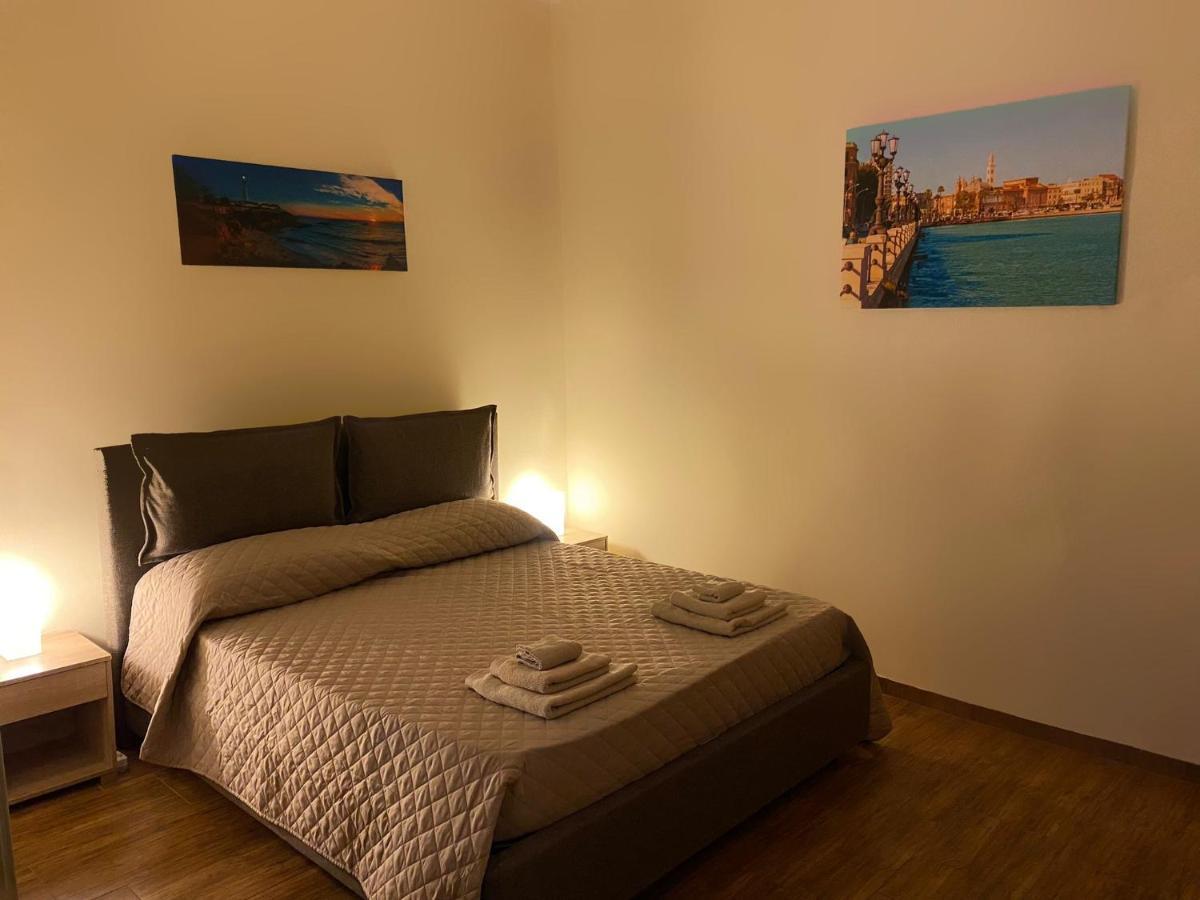 Bottalico Apartments Bari Luaran gambar