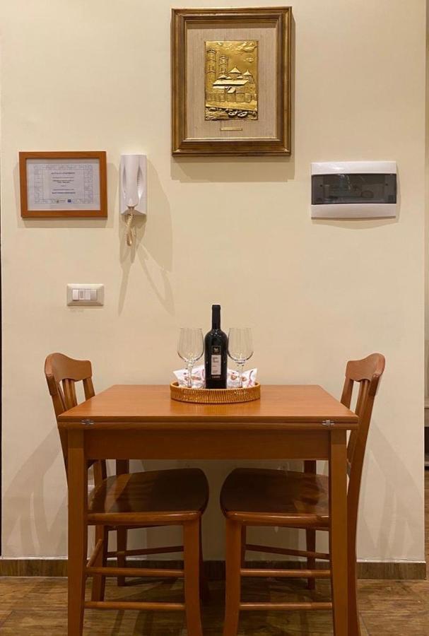 Bottalico Apartments Bari Luaran gambar