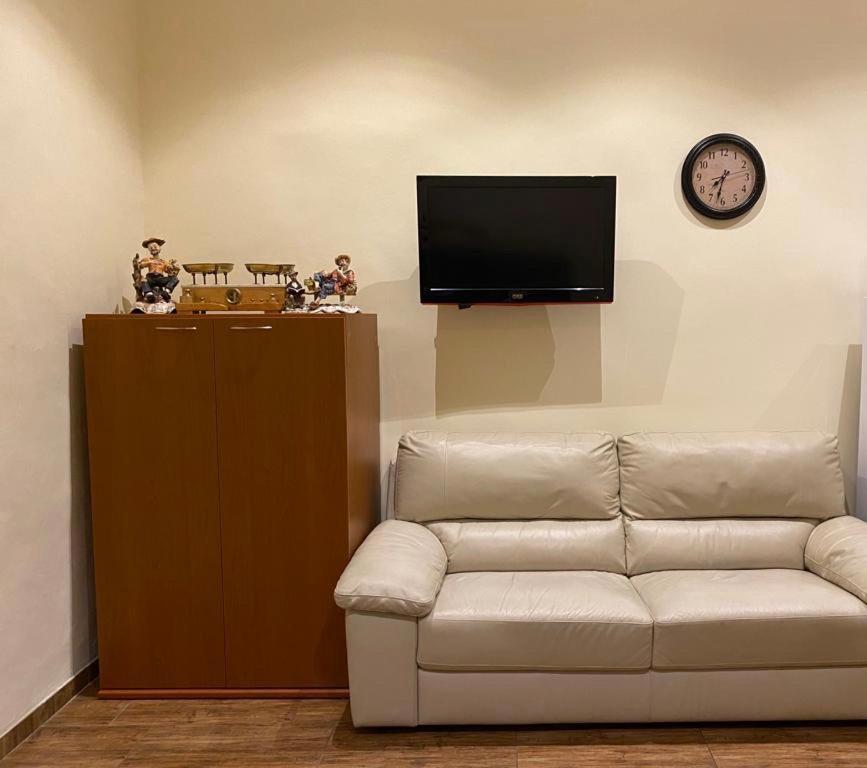 Bottalico Apartments Bari Luaran gambar