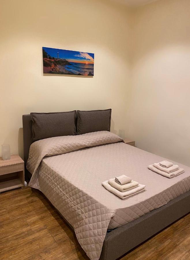 Bottalico Apartments Bari Luaran gambar