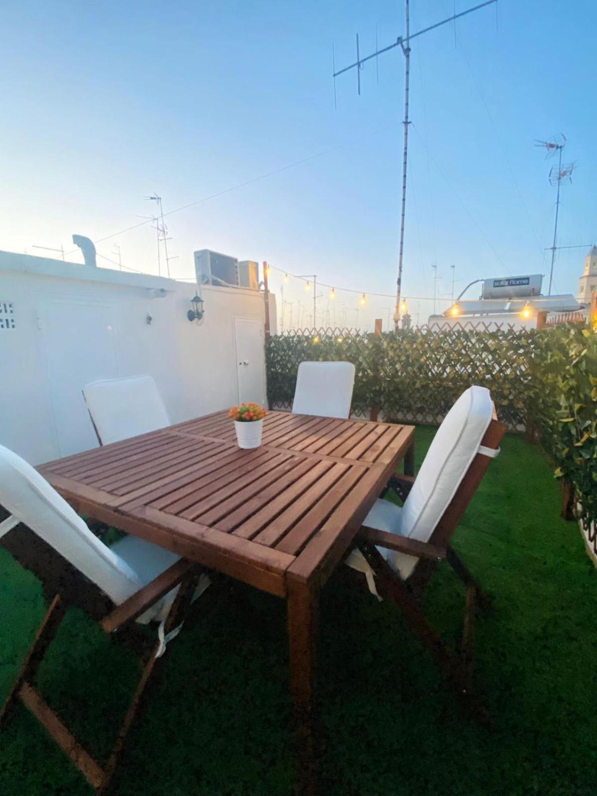 Bottalico Apartments Bari Luaran gambar
