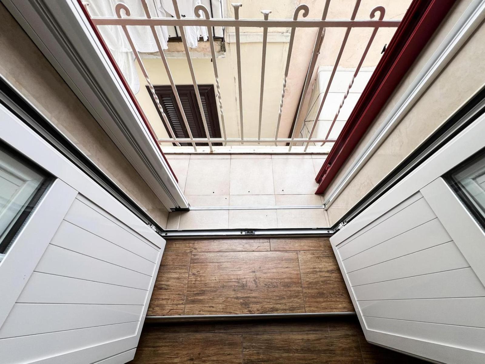 Bottalico Apartments Bari Luaran gambar