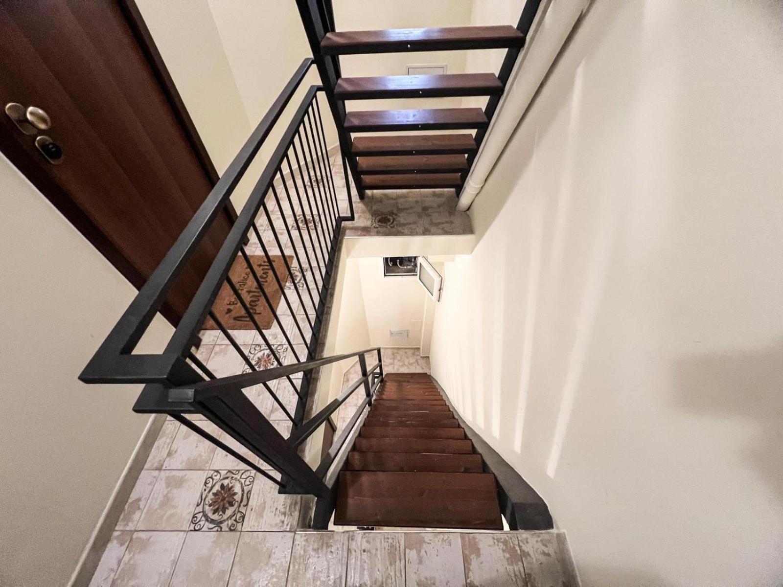 Bottalico Apartments Bari Luaran gambar