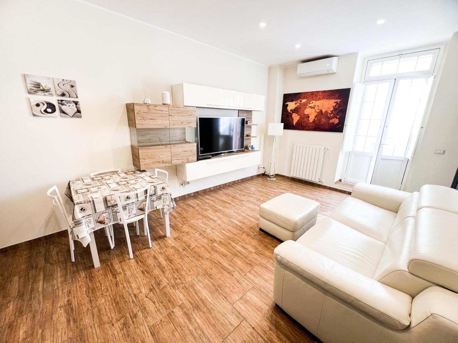 Bottalico Apartments Bari Luaran gambar