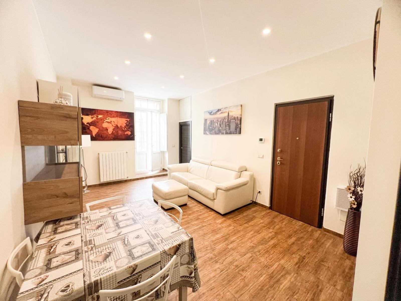 Bottalico Apartments Bari Luaran gambar