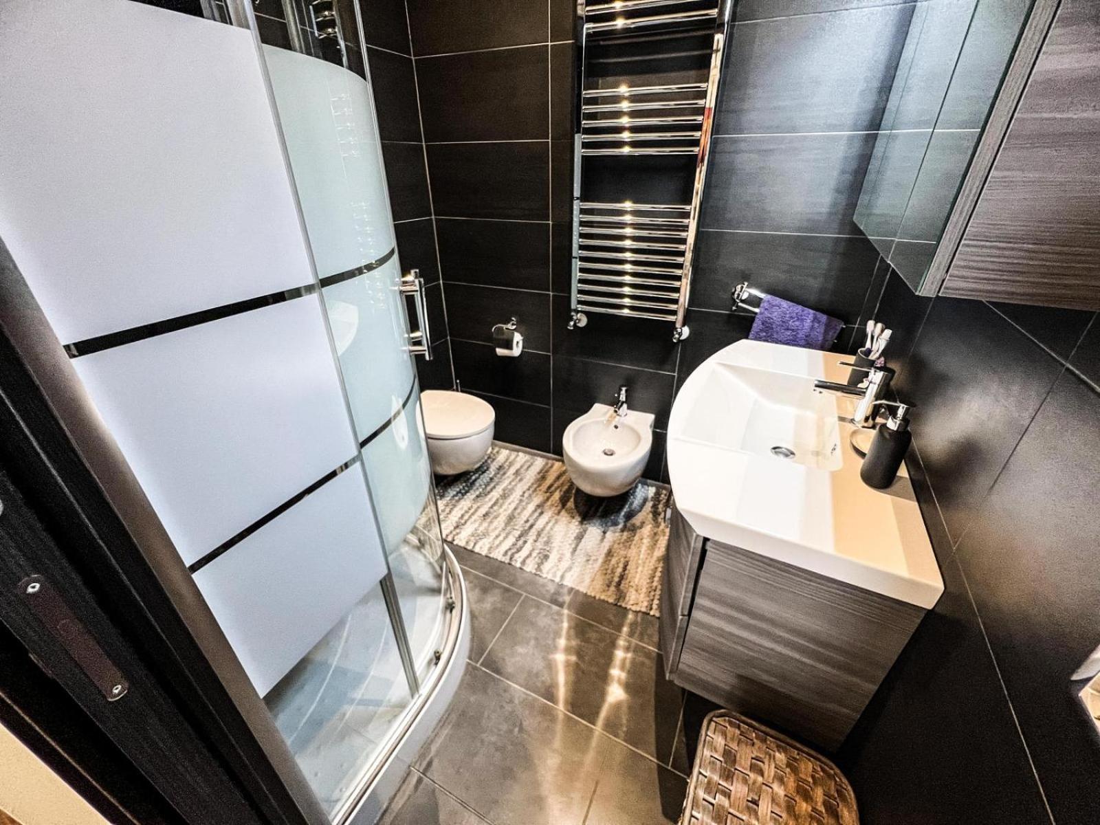 Bottalico Apartments Bari Luaran gambar